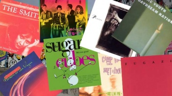 Before Nirvana: 11 Great Alternative Rock Albums from the Late 1980s