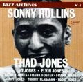Sonny Rollins/Thad Jones
