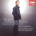 Rachmaninov: Piano Concertos 1 & 2