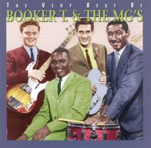 The Very Best of Booker T. & the MG's